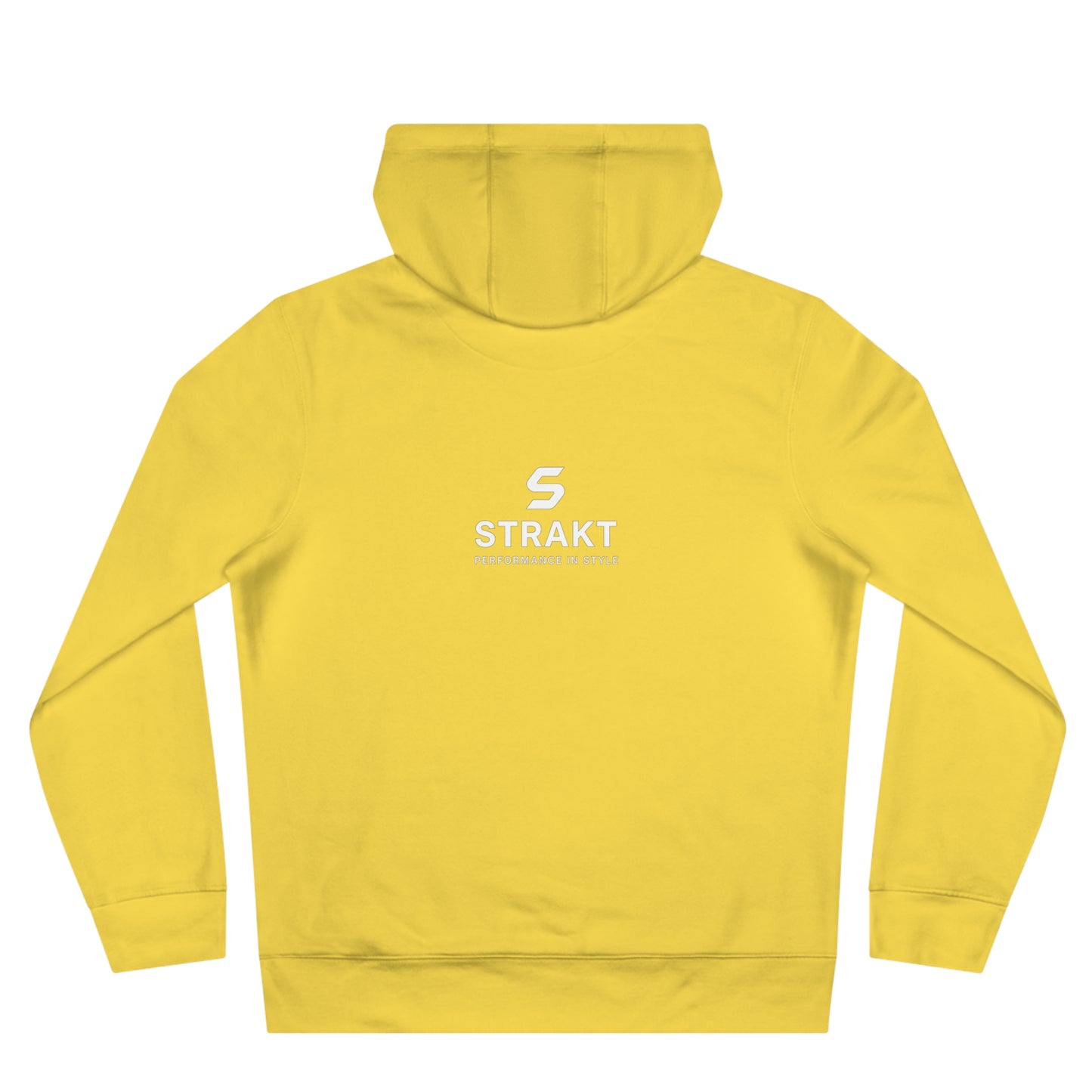 Strakt hoodie - Stylish & Comfortable for Athletes