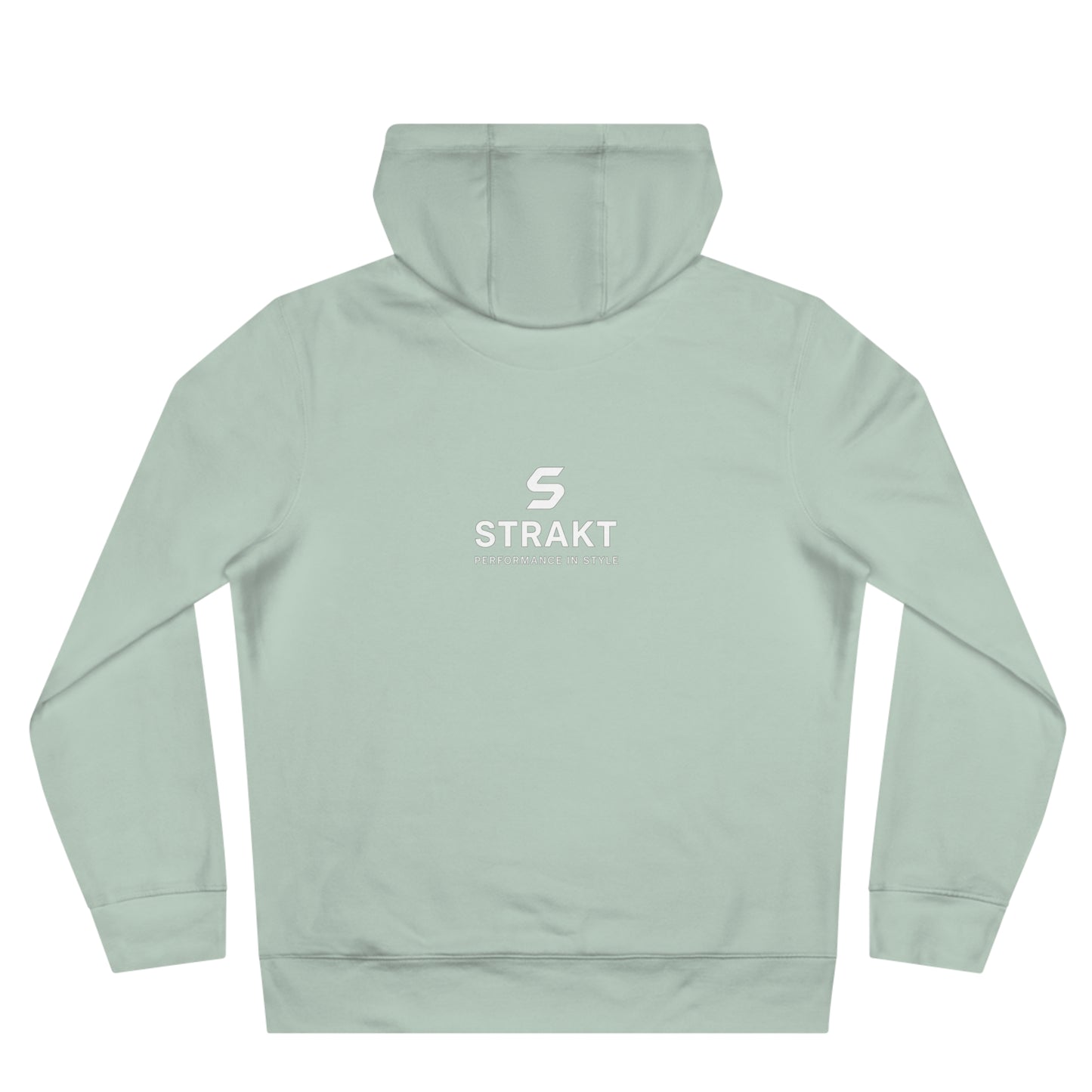 Strakt hoodie - Stylish & Comfortable for Athletes