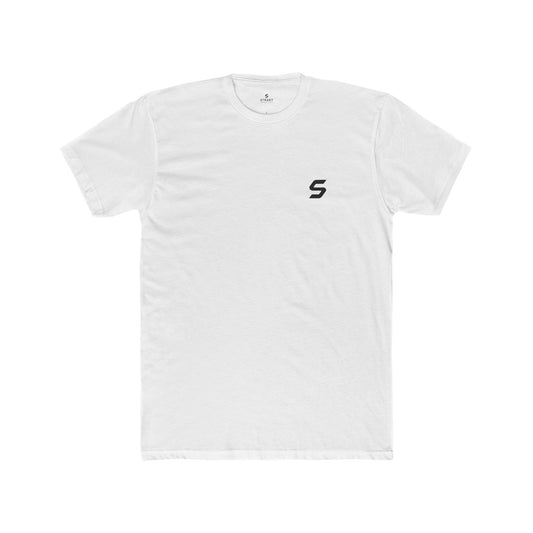 Strakt - T-Shirt for Everyday Comfort