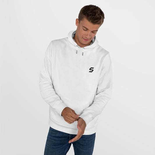 Strakt hoodie - Stylish & Comfortable for Athletes