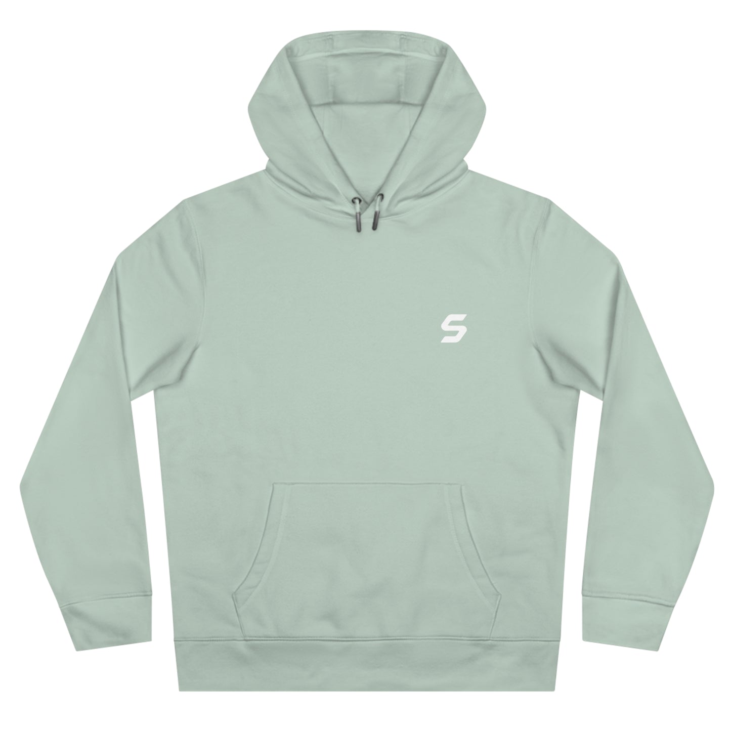 Strakt hoodie - Stylish & Comfortable for Athletes