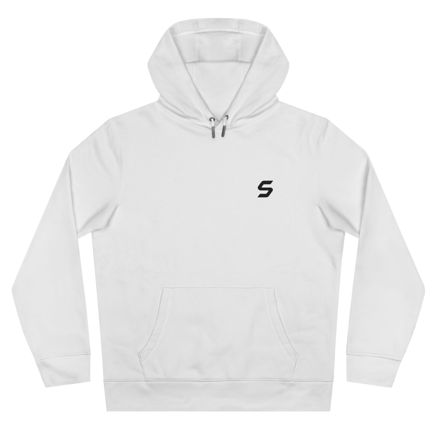 Strakt hoodie - Stylish & Comfortable for Athletes