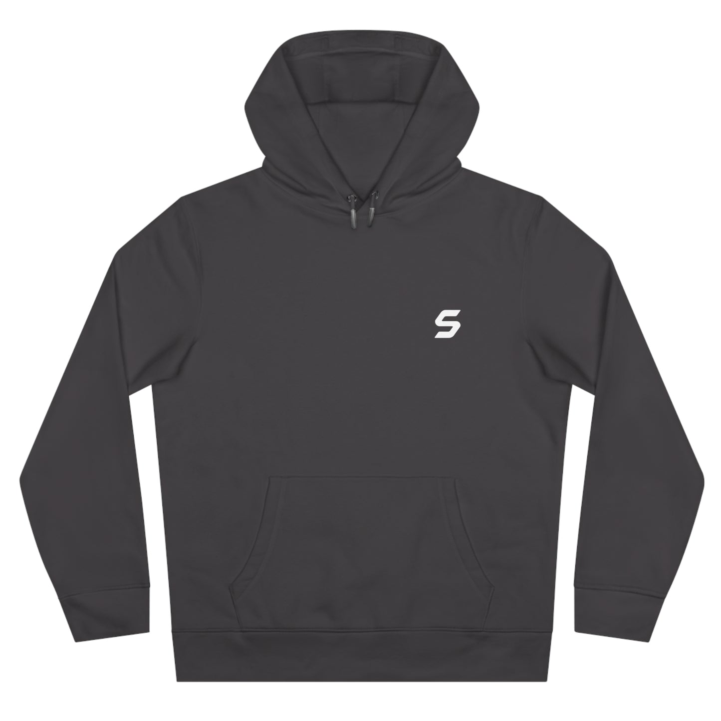 Strakt hoodie - Stylish & Comfortable for Athletes